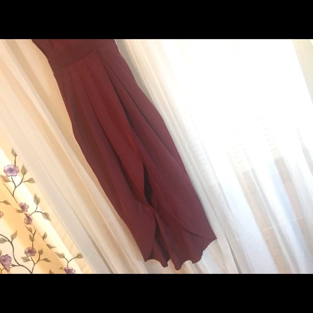 Long dress - Picture 3 of 5